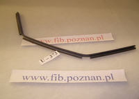 USZCZELKA DRZWI ZMYWARKI